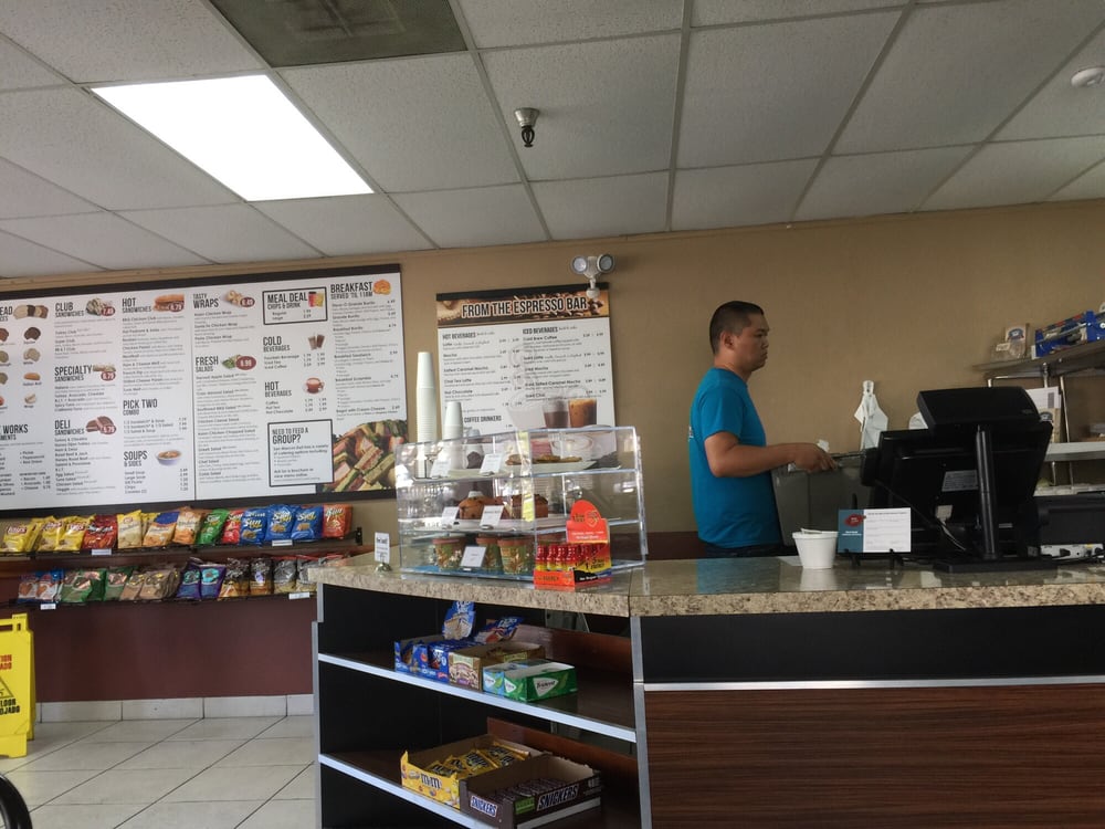 San Marcos Deli Delis San Marcos, CA Yelp