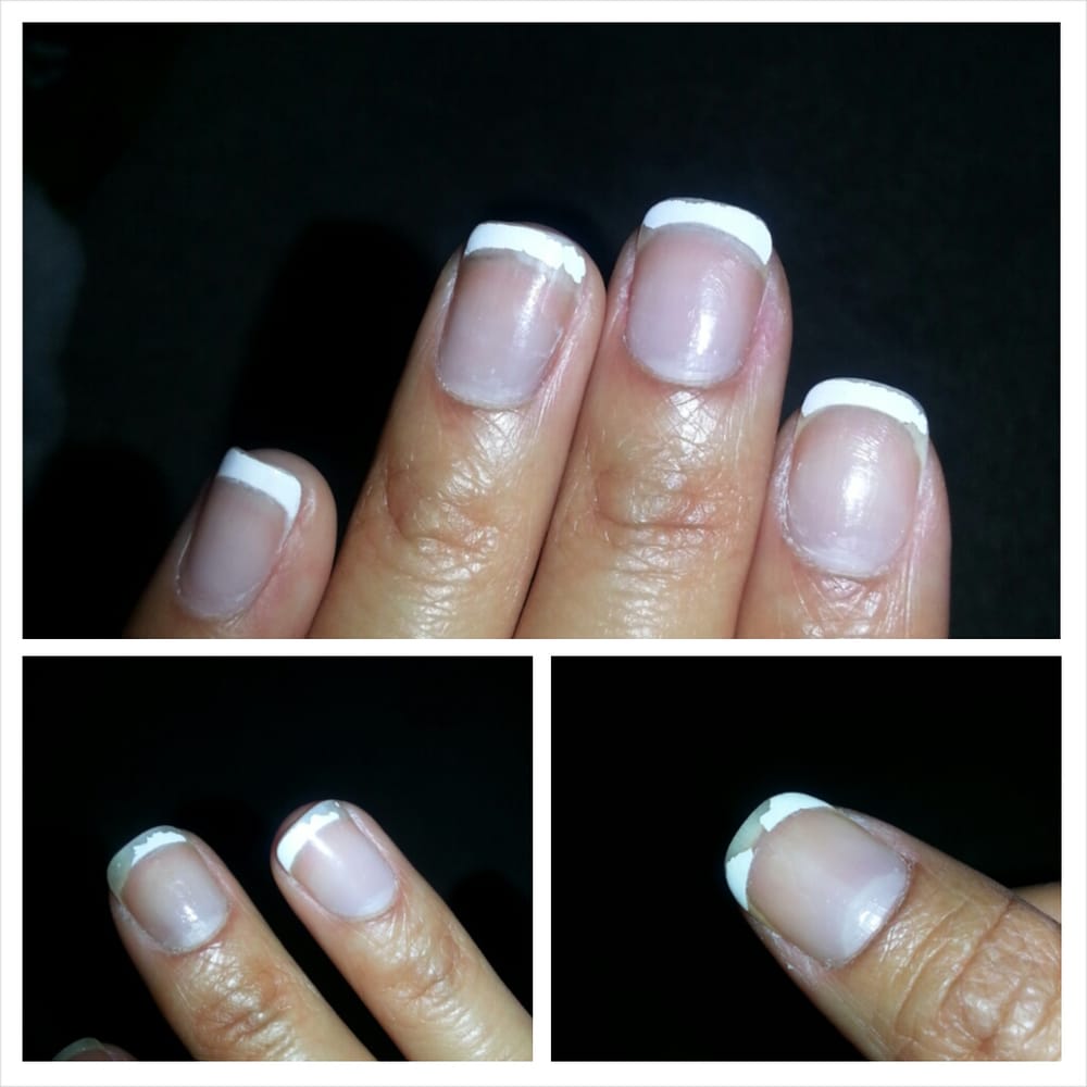 Queen Nails - Nail Salons - El Segundo - El Segundo, CA - Yelp