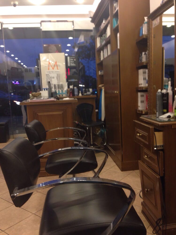 Daniel Hair Design Hair Salons Forest Hills, NY Yelp