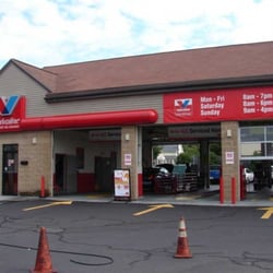 Oil change coupons quincy ma