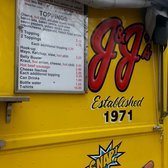 Jj S Hot Dogs Bloomfield Ave Newark Nj Jj S Hot Dogs Bloomfield Ave Newark Nj
