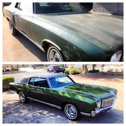 Executive Fleet Automotive