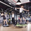 Jatomi Fitness Demirören