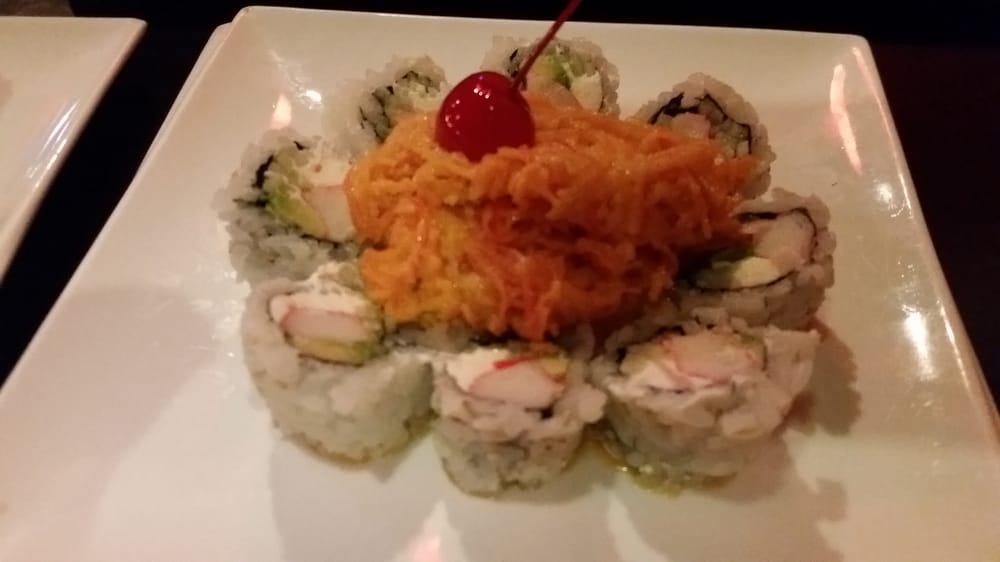 Suki Hanna Sushi Bars Hunters Creek Orlando, FL Reviews