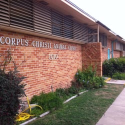 Corpus Christi Animal Clinic P C - Veterinarians - Corpus Christi, TX