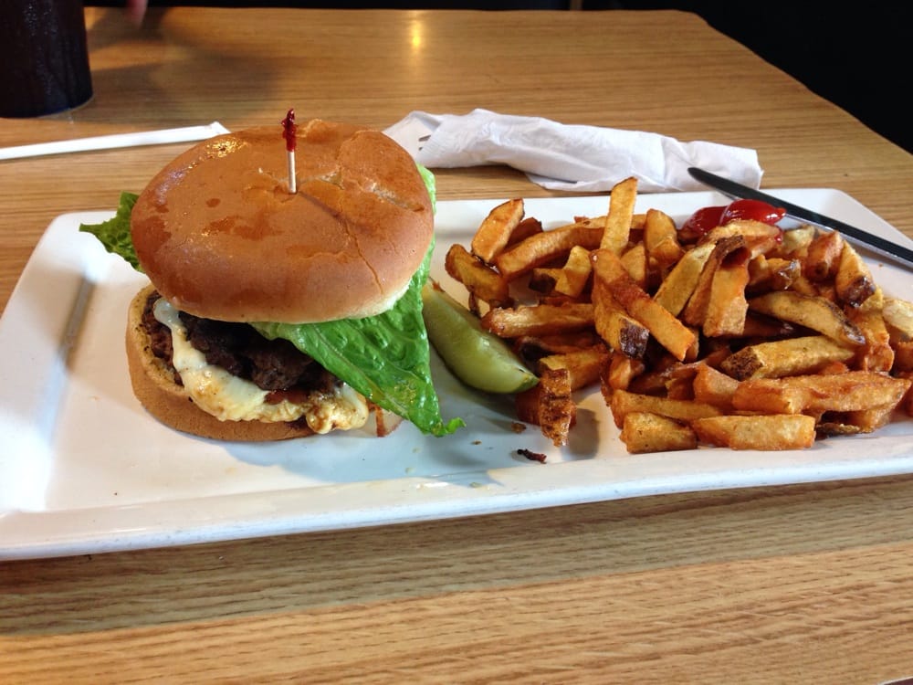 Grad School - 72 Photos - Diners - 434 S Jefferson Ave - Springfield