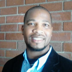 Roosevelt Joshua logo