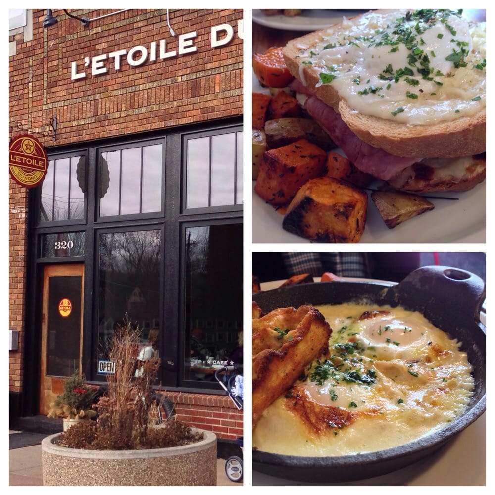 L’Etoile Du Nord 23 Photos Cafes Bayport, MN Reviews Yelp