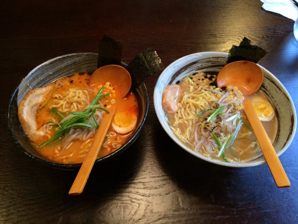 Marumen Ramen Fairfax, VA, United States Reviews Photos Yelp
