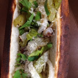 Guichos Eatery 2 logo