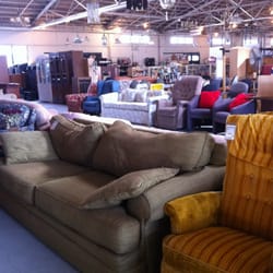 Habitat for Humanity ReStore - Appliances - Horizons West / West