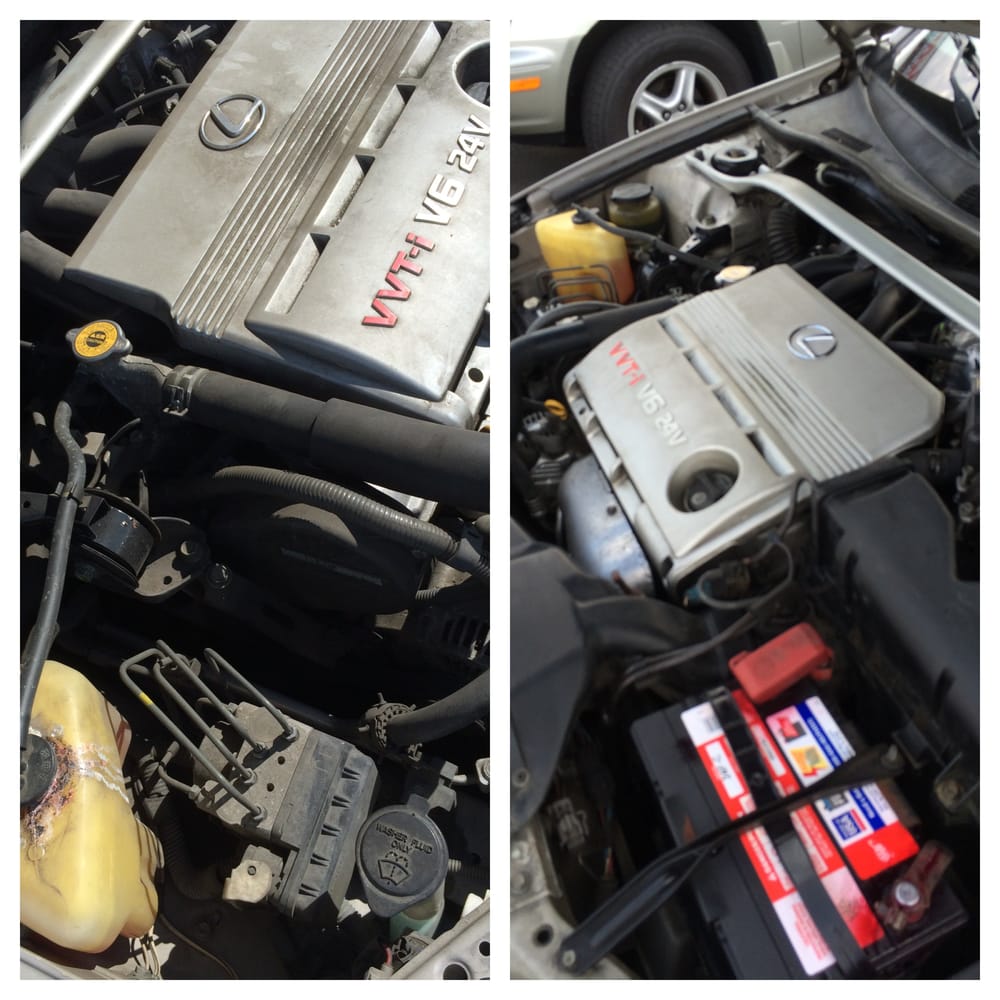 Lee’s Auto Center 26 Photos Auto Repair 6116 Columbia Pike