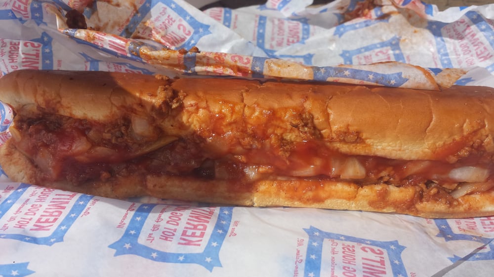 Kermit’s Hot Dog House 23 Photos Hot Dogs 2220 Thomasville Rd