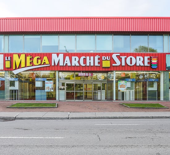 Le Marche Du Store 21 Photos Home Decor RosemontLa PetitePatrie