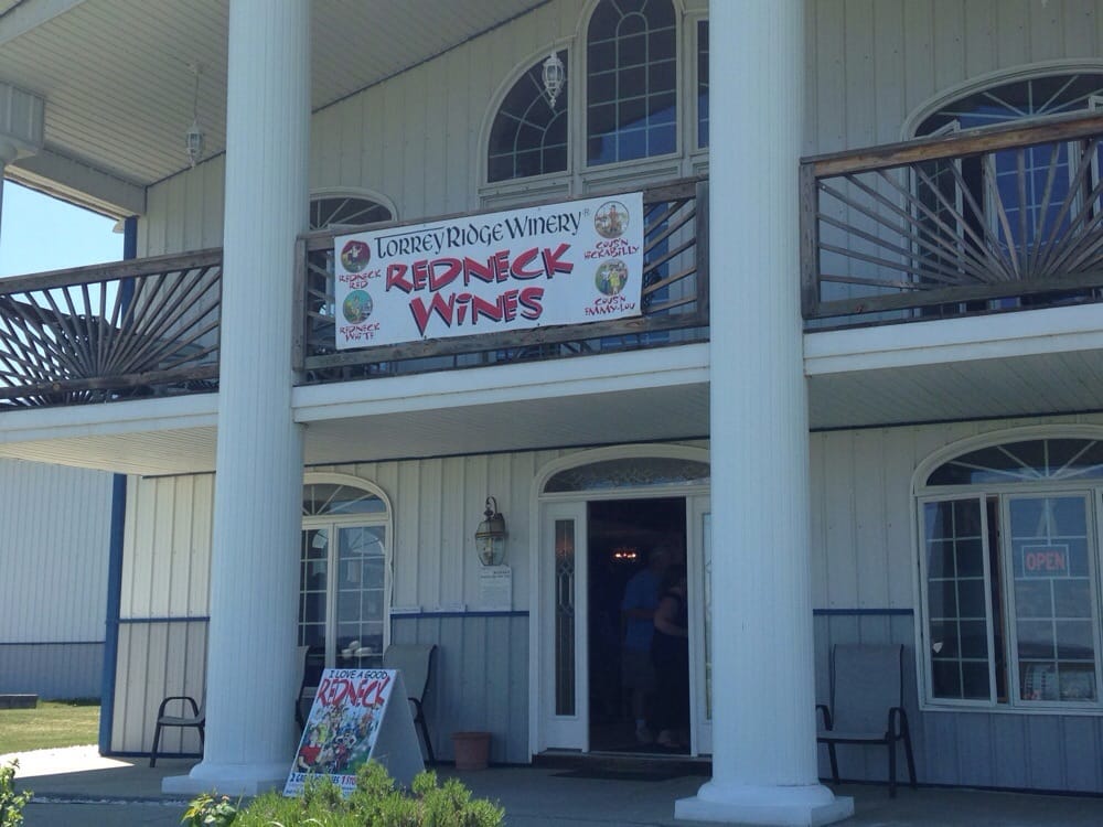 Torrey Ridge Winery Wineries Penn Yan, NY Yelp