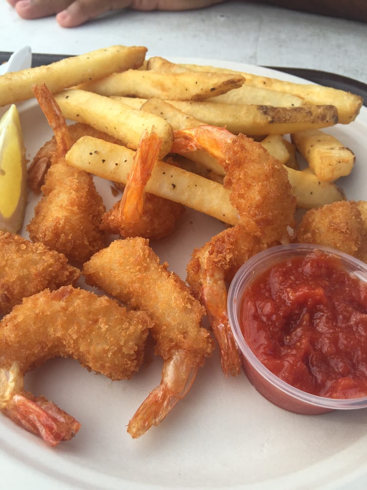 Moby’s Lobster Deck 28 Photos Seafood Highlands, NJ Reviews Yelp