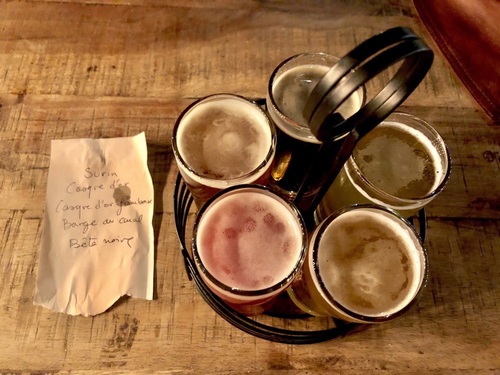 Paname Brewing Company