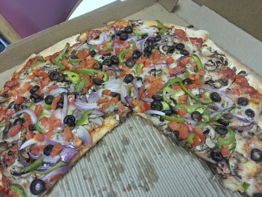 Pizza guys coupon pleasanton