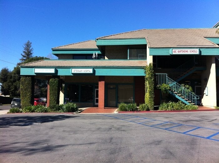 Daniel Vanderhoof, DVM Veterinarians Altadena, CA Reviews Photos Yelp