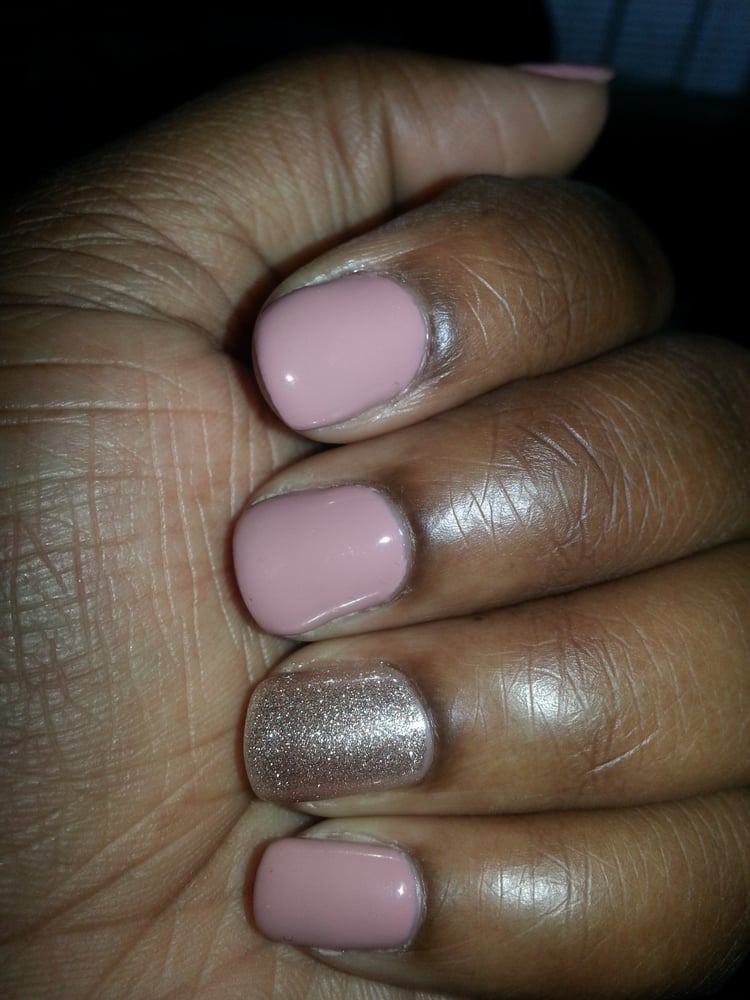 Urban Nail Spa - Nail Salons - Manassas, VA - Yelp