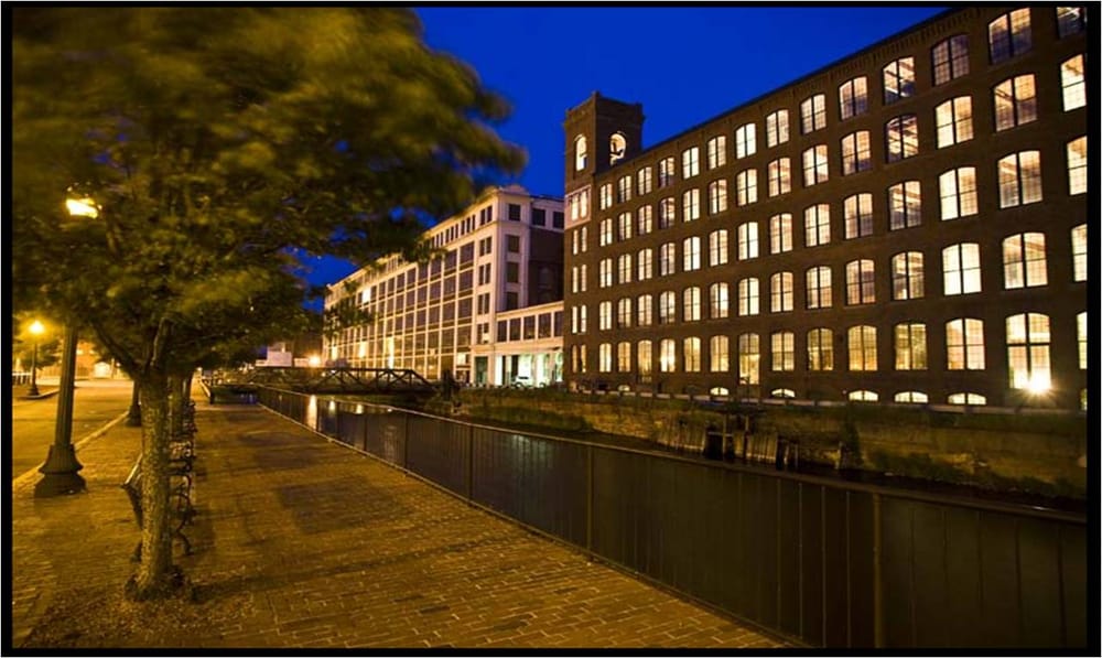 Washington Mill Lofts Apartments Lawrence, MA Yelp
