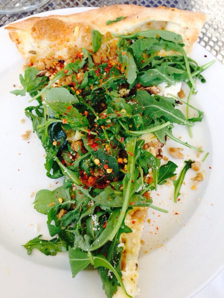 Da Capo Pizza Litchfield, CT Yelp