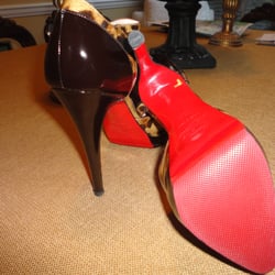 Santana Creative - Shoe Repair - Atlanta, GA - Yelp