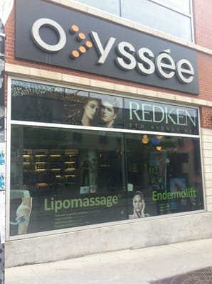 Odyssee