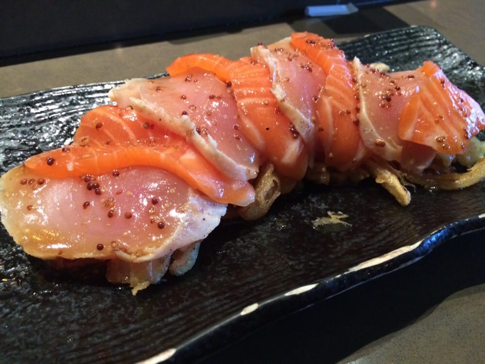 Sushi Kinoya 605 Photos Sushi Bars 5521 E Stearns St Long Beach