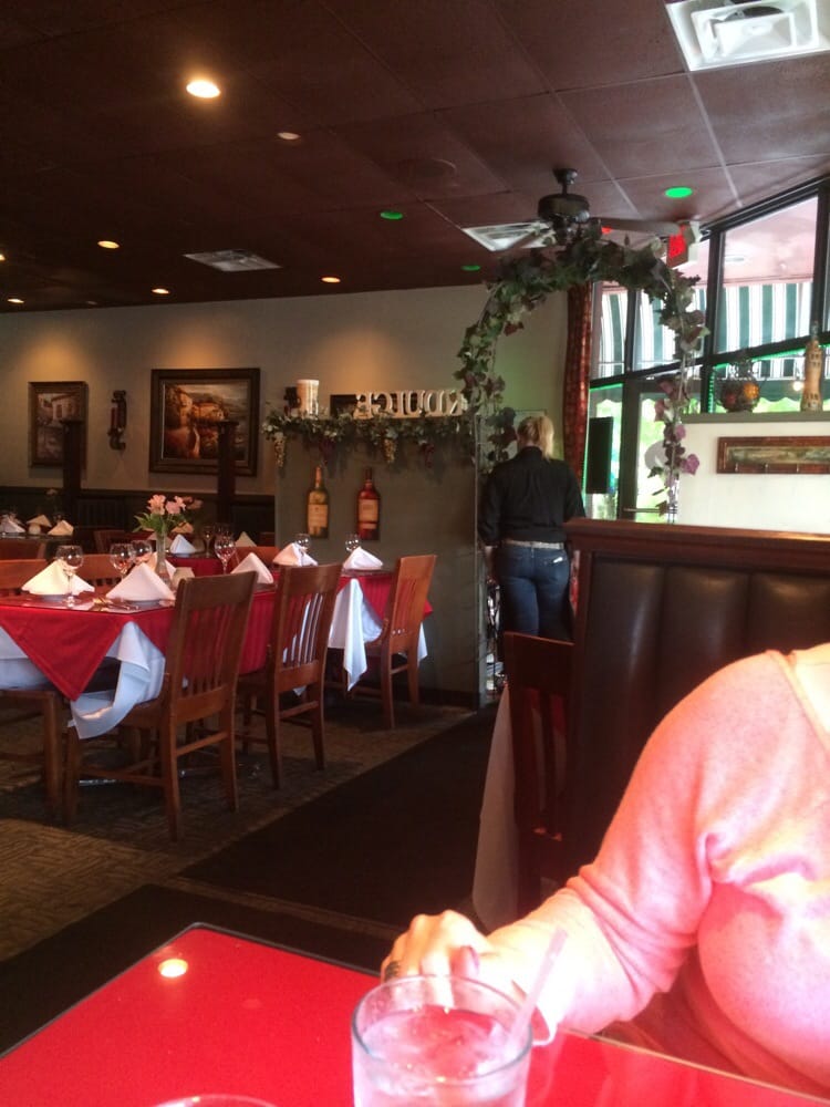 Zolo’s Italian Restaurant Italian Franklin, TN Yelp