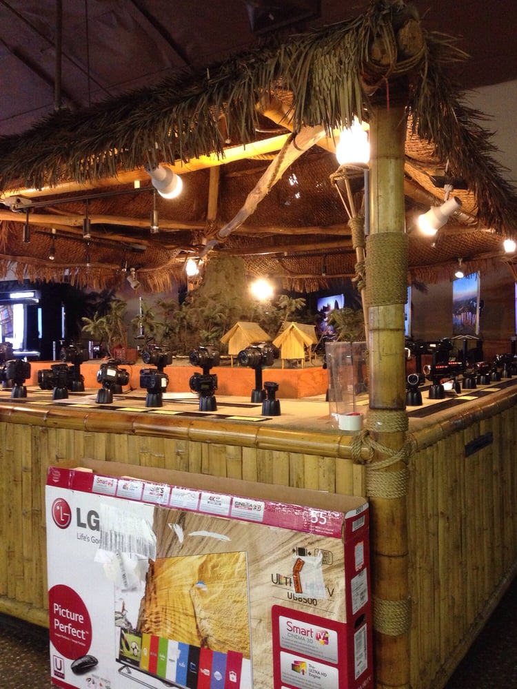 Fry’s Electronics Electronics Manhattan Beach Manhattan Beach, CA