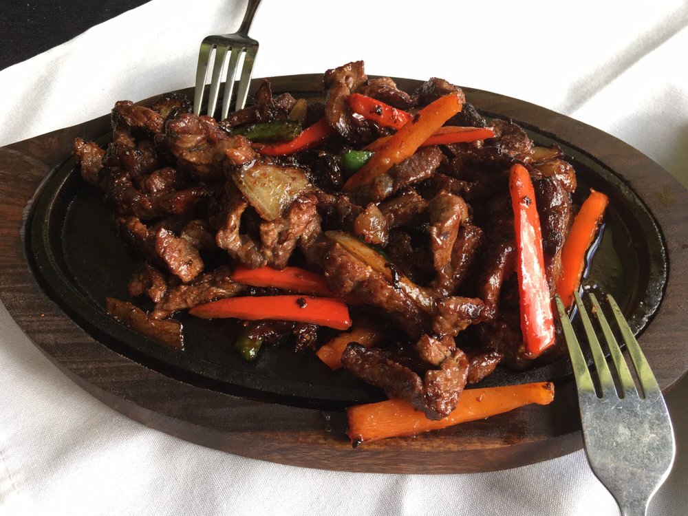 Abyssinia Ethiopian Restaurant