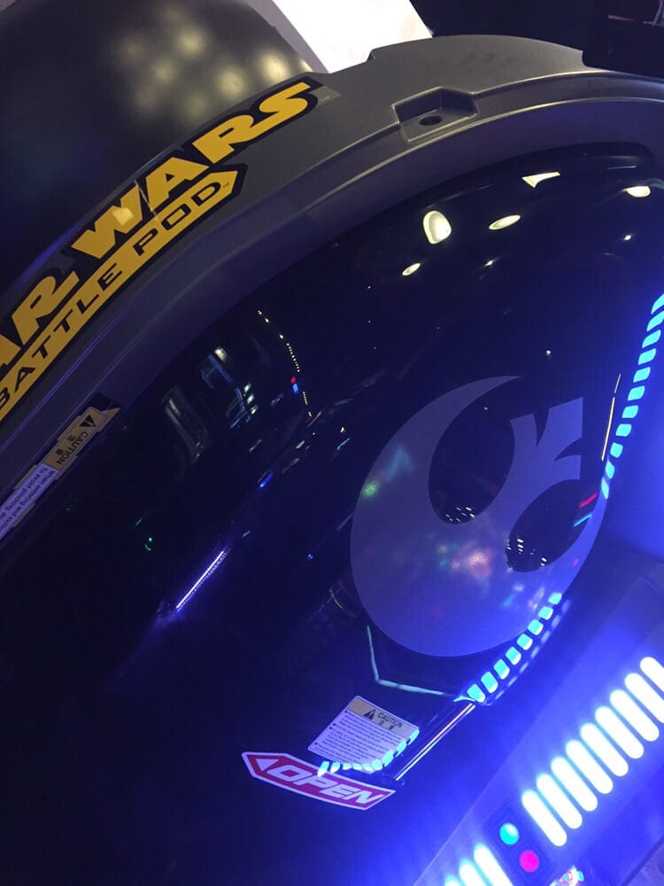 Dave & Buster’s 37 Photos American (Traditional) Westlake, OH