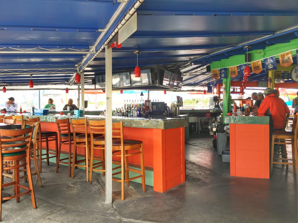 Harborcove Bar & Grill 65 Photos American (New) Fort Pierce, FL