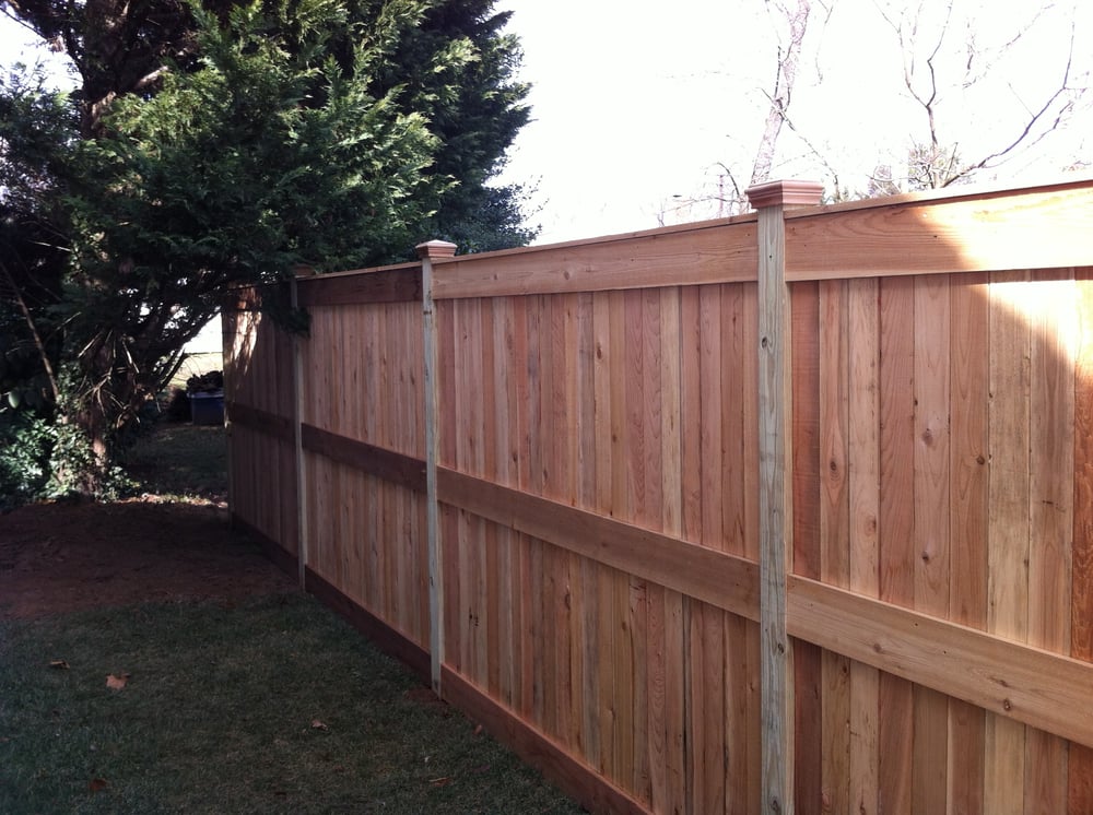 Fence and Deck Connection Contractors Millersville, MD Reviews