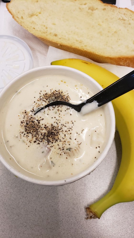 Soup Nutsy