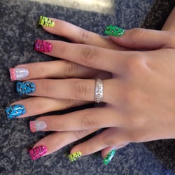Glamor%20Nails%20&%20Spas%20-%20Shanice%20K%20Nails!!%20Design%20by%20Lam%20-%20Litchfield%20Park,%20AZ,%20United%20States