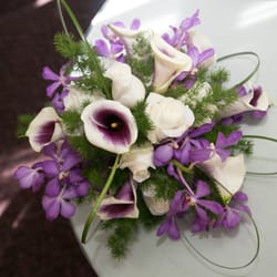 Inspirations. Floral. Artistry. LLC