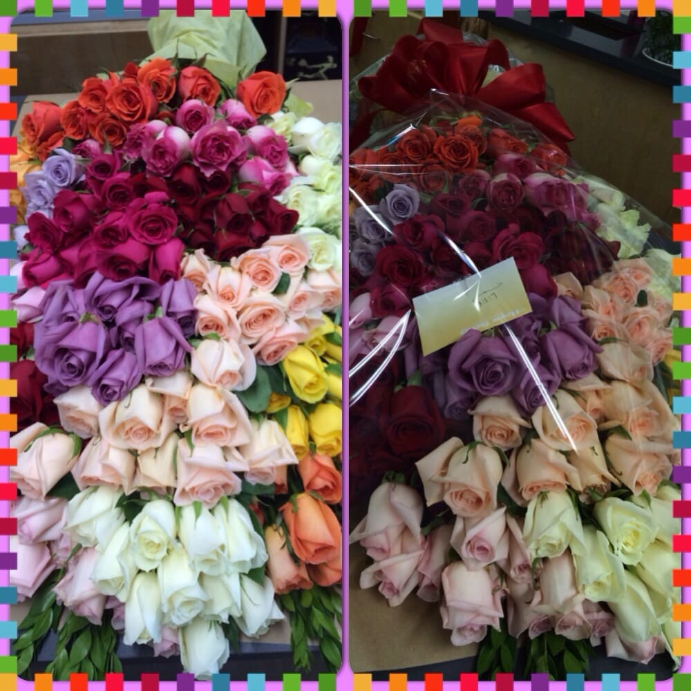 The Flower Factory Florists Tarzana Tarzana, CA Yelp