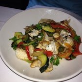 Tamarine - Catfish entree. Special order with no chili)) TDF!! - Palo Alto, CA, United States