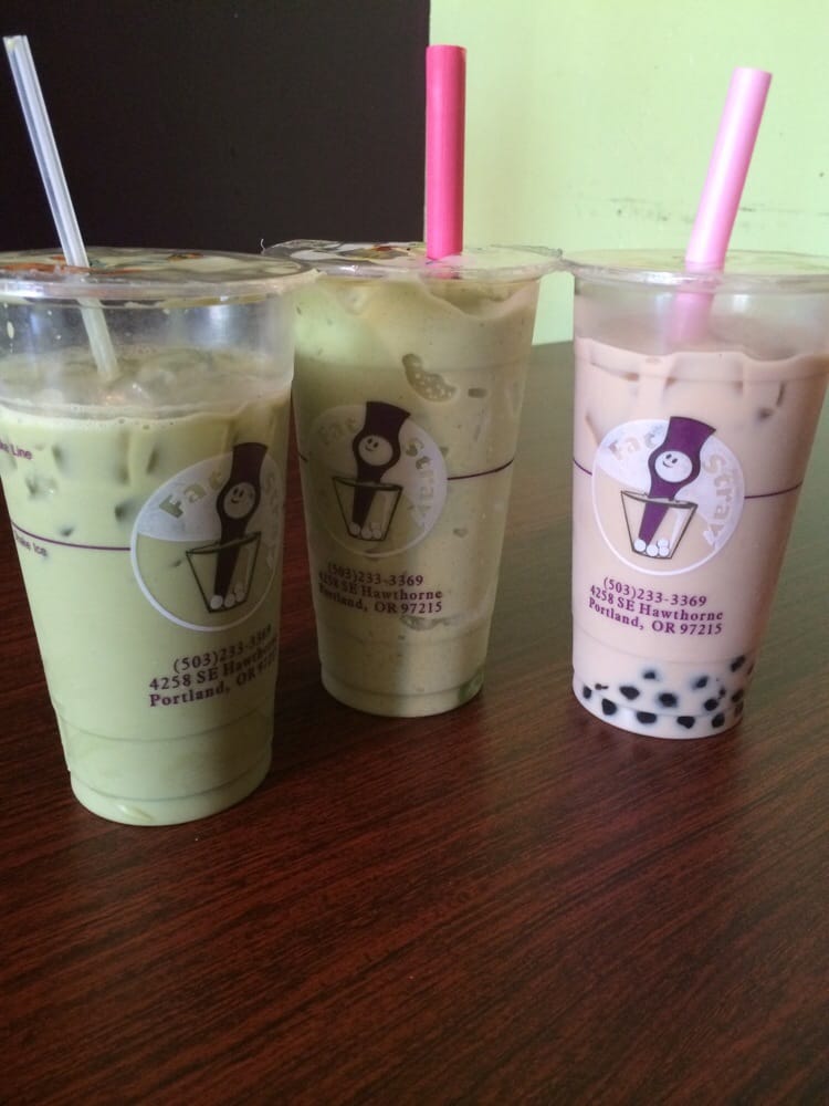 Fat Straw Southeast Portland Portland, OR Yelp