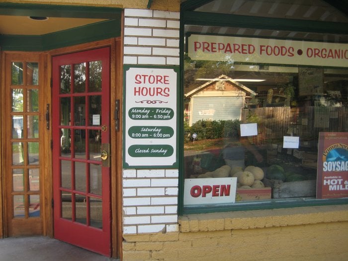 The Produce Place 36 Reviews Grocery Sylvan Park Nashville, TN