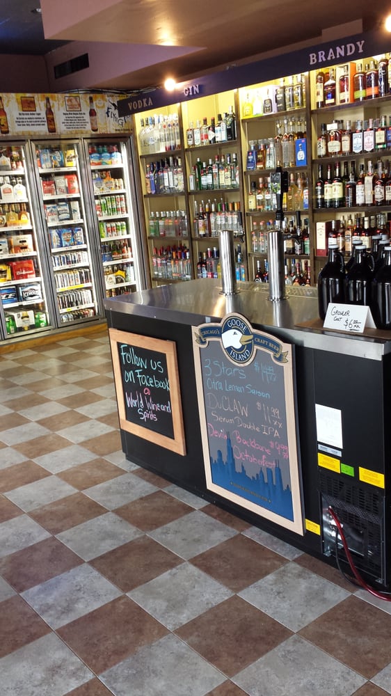 World Wine and Spirits Beer, Wine & Spirits Washington, DC Yelp