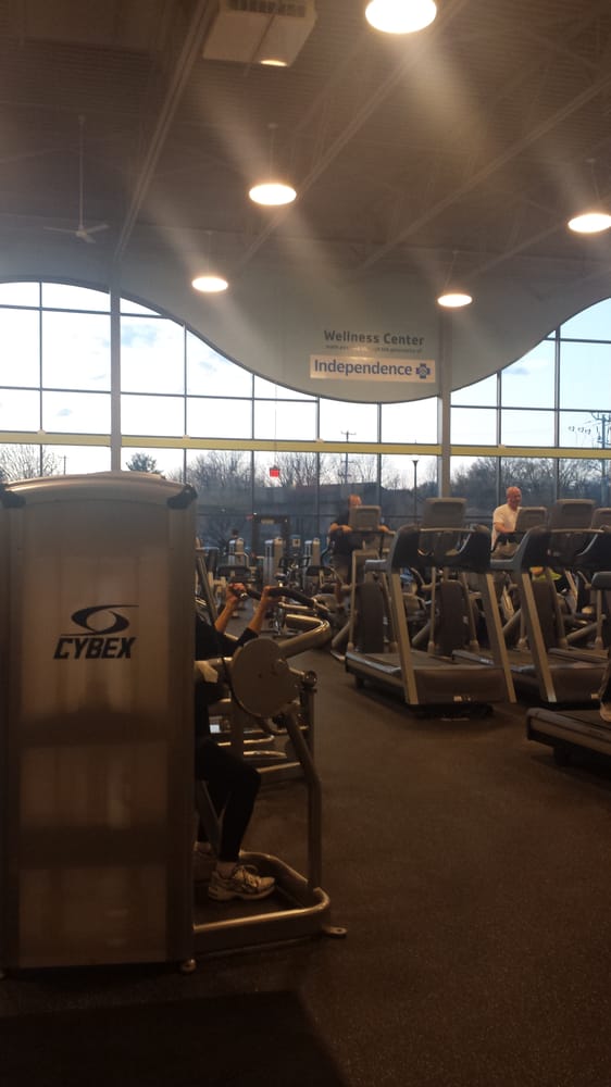 Haverford Area YMCA Recreation Centers Havertown, PA Reviews