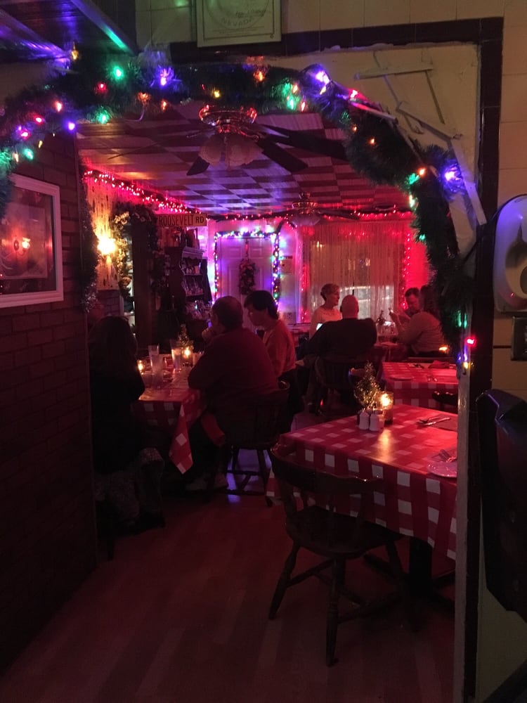 Chicago Joe’s Restaurant 101 Photos Italian Downtown Las Vegas