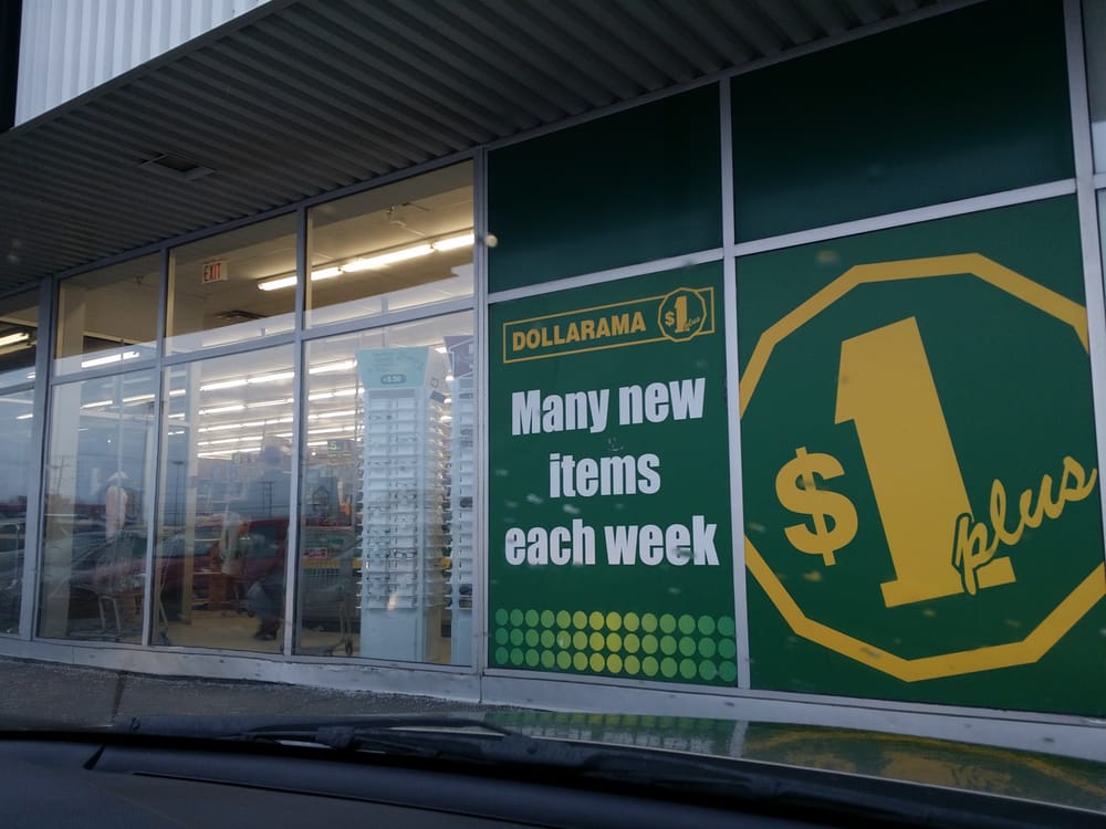 Dollarama Discount Store Bayers Lake Halifax, NS, Canada Reviews Photos Yelp