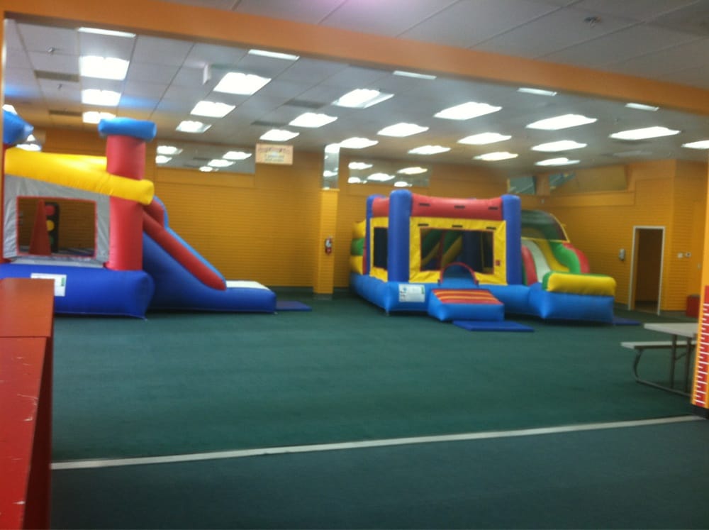 JumpnJack’s Inflatable Fun & Party Center 15 Photos Recreation