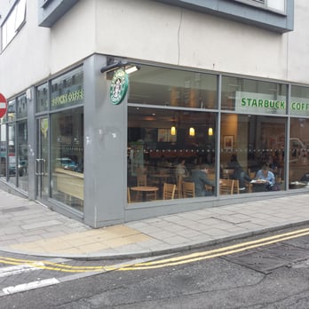 starbucks brighton
