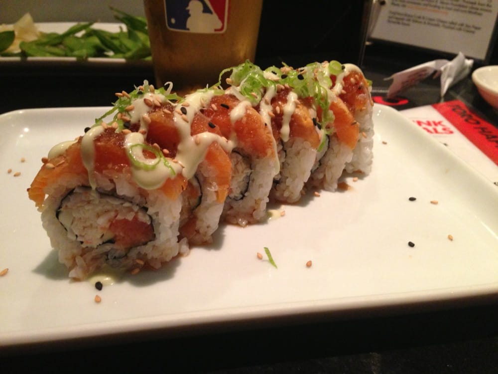 Toro Sushi Bar & Lounge CLOSED 132 Photos Sushi Bars Ontario