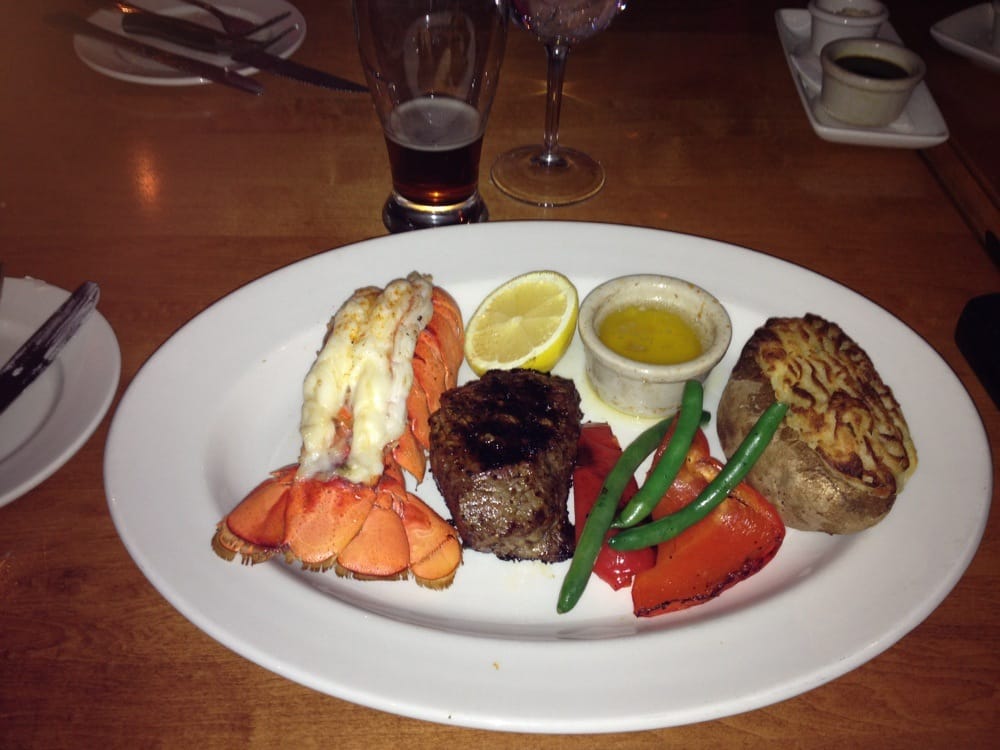 The Keg Steakhouse + Bar Guildford CLOSED Steakhouses Surrey